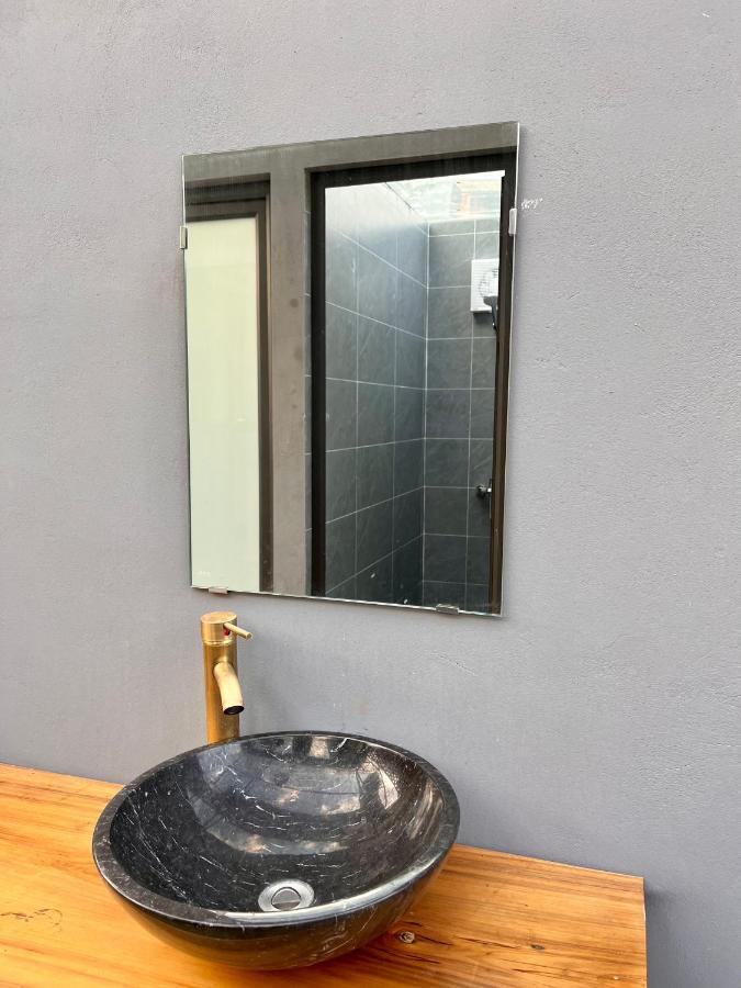 S Plus Bungalow サパ エクステリア 写真